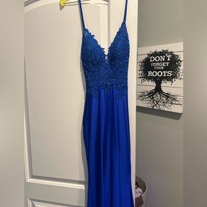 I have no more proms!!